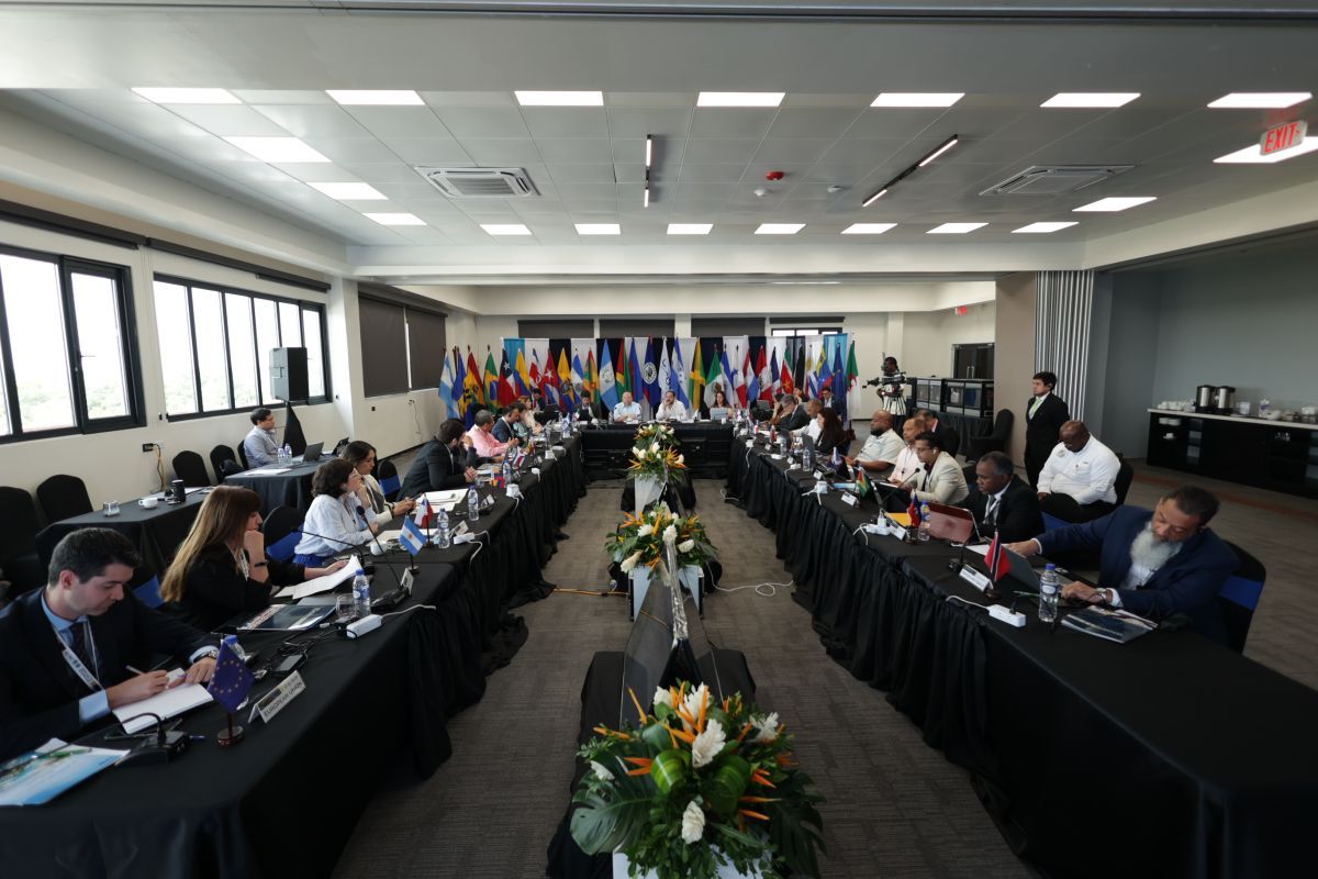 América Latina y el Caribe fortalecen la coordinación regional frente a la volatilidad energética global
