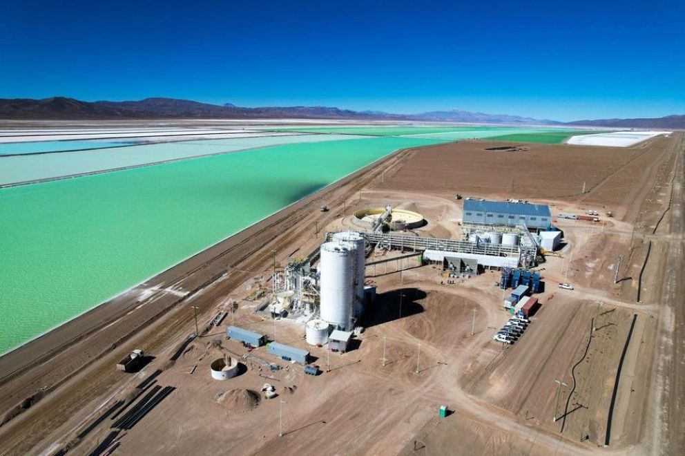 Argentina busca consolidar su lugar en el mercado del litio ante nuevos desafíos tecnológicos
