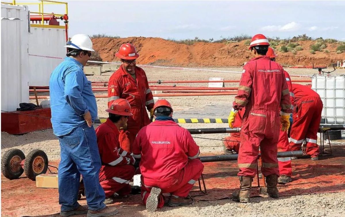 Neuquén sumó 12.000 empleos privados y se consolidó como la provincia que más crece en el país
