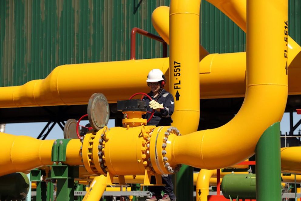 El espejo de Permian y la lección del hub Waha para el boom del gas asociado de Vaca Muerta