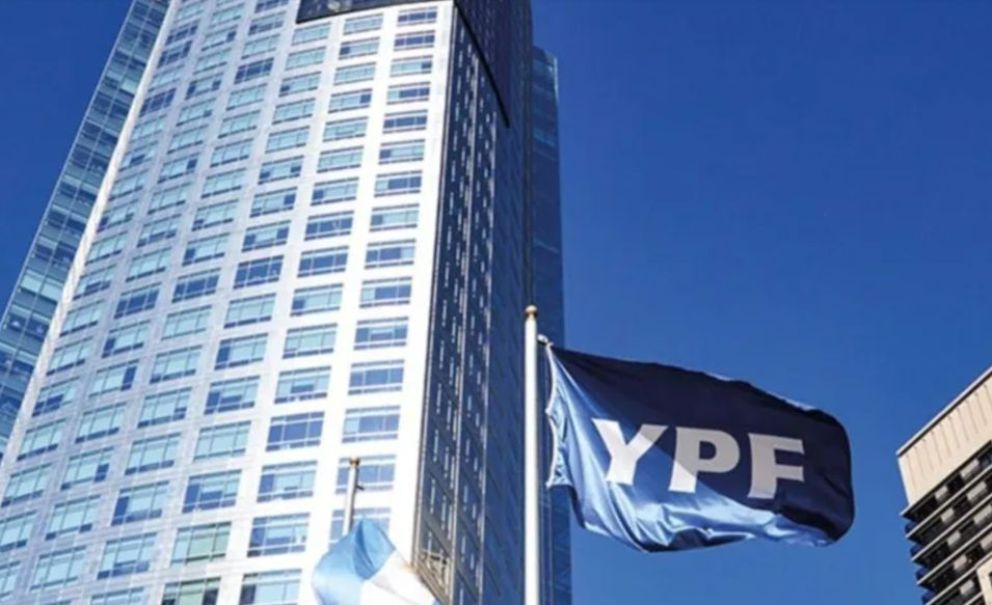 YPF implementará el split de sus acciones para ampliar el acceso de nuevos inversores