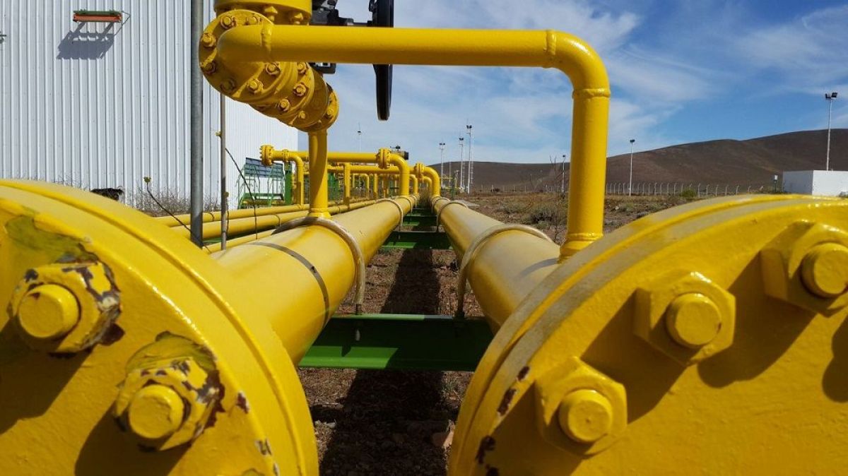 Gas y electricidad: avanzan obras para mejorar el acceso a la energía en Neuquén y Río Negro