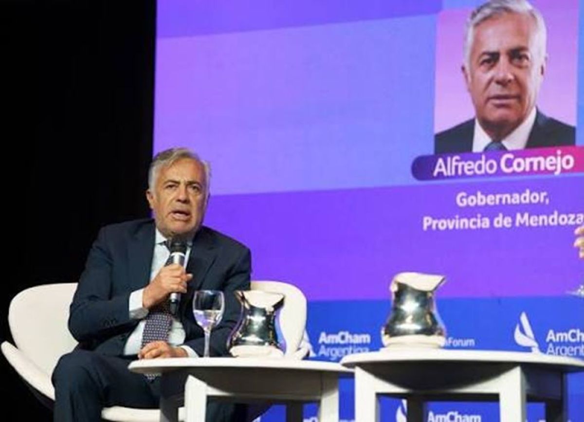 Mendoza busca ampliar su producción energética con Vaca Muerta, el convencional y energía solar   