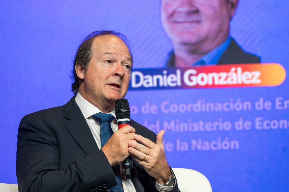 Daniel González y la aceleración de Vaca Muerta: “No podemos perder ningún barril”