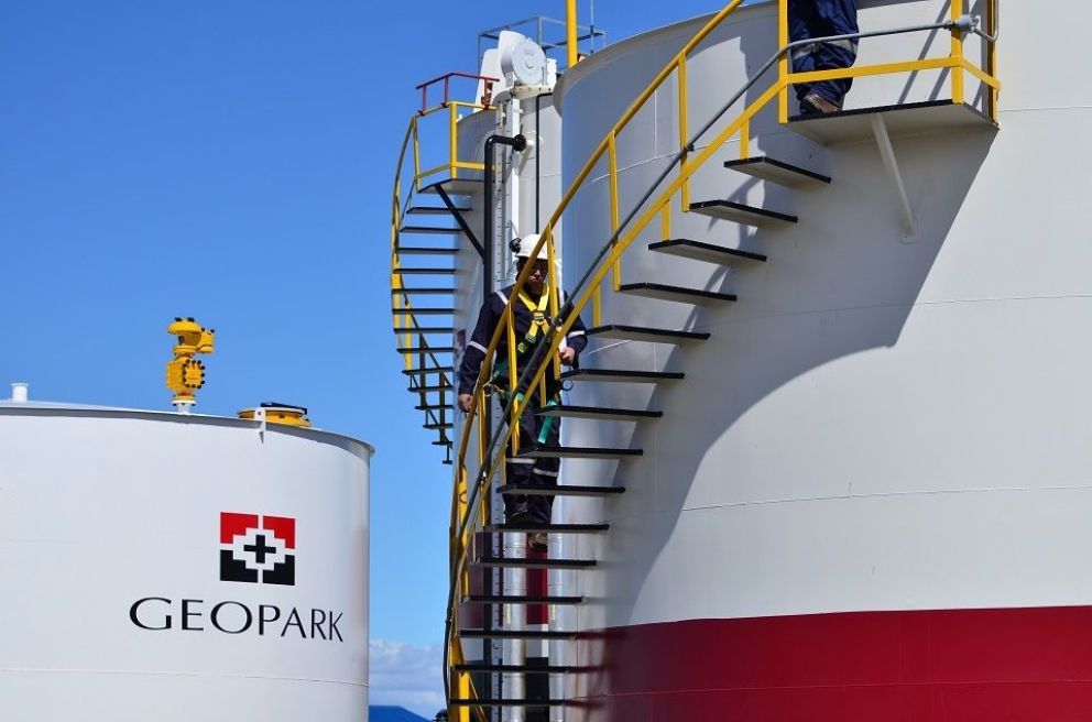  GeoPark acelera su plan de inversiones en Vaca Muerta y destina el 64% de su capital en Argentina