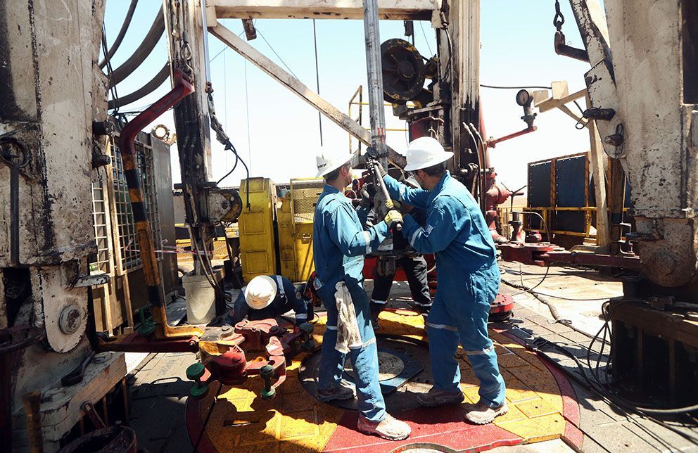 González, de FECENE y el ajuste de Halliburton: "Suena absolutamente exagerado"