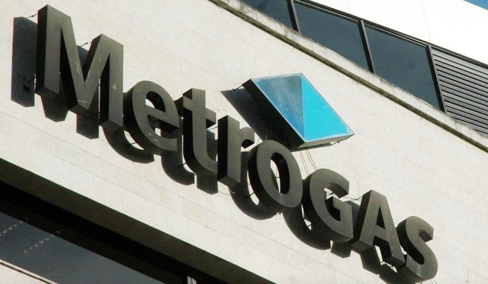 YPF vende MetroGAS y MetroENERGÍA a Edenor por US$780 millones