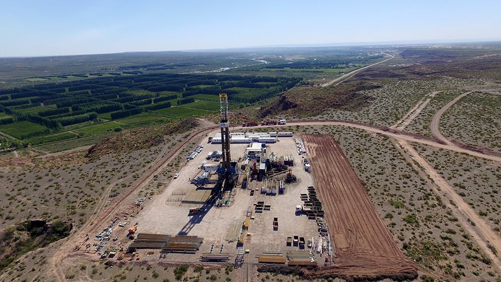 Vaca Muerta suma otra lógica de desarrollo para reactivar y optimizar 500 pozos con inyección de gas