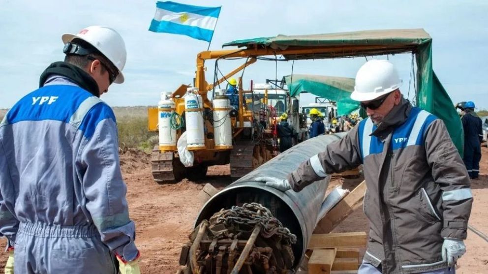 El BCRA proyecta un salto de las exportaciones de energía y minería y pone a Vaca Muerta en el centro de la escena