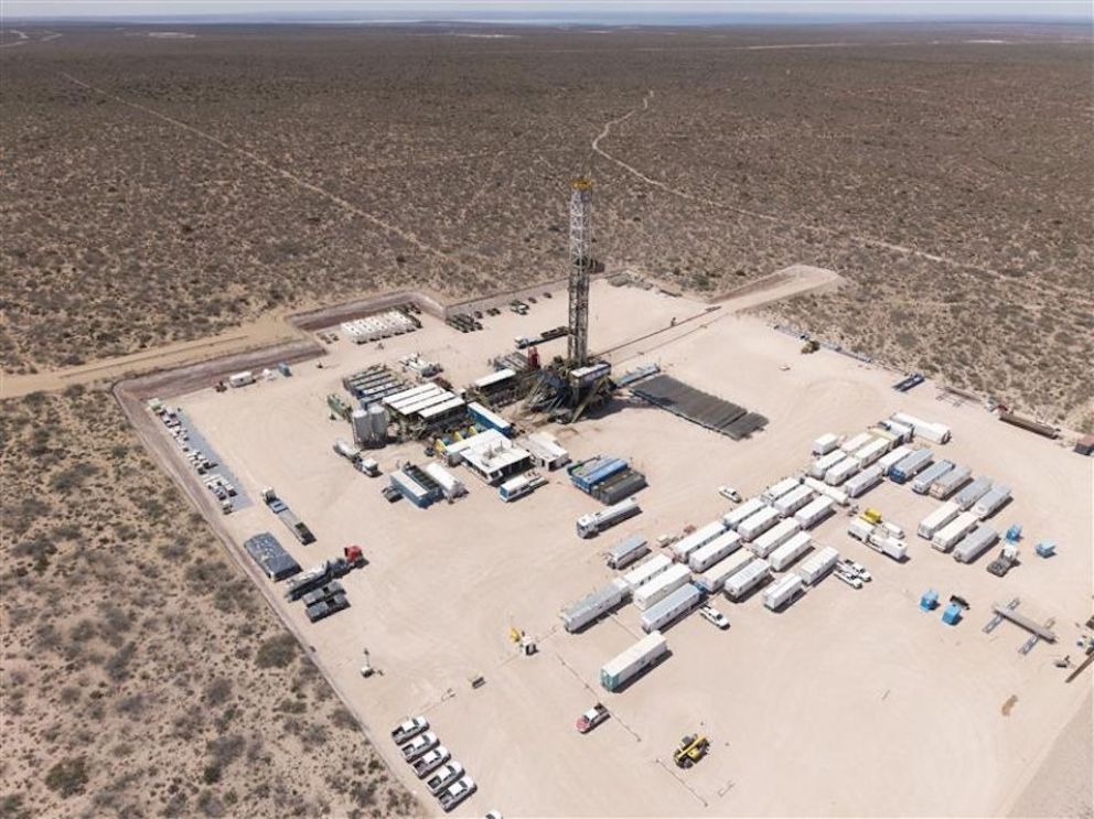 Vaca Muerta se prepara para el salto de los megaproyectos: GNL, petroquímica y nuevas industrias