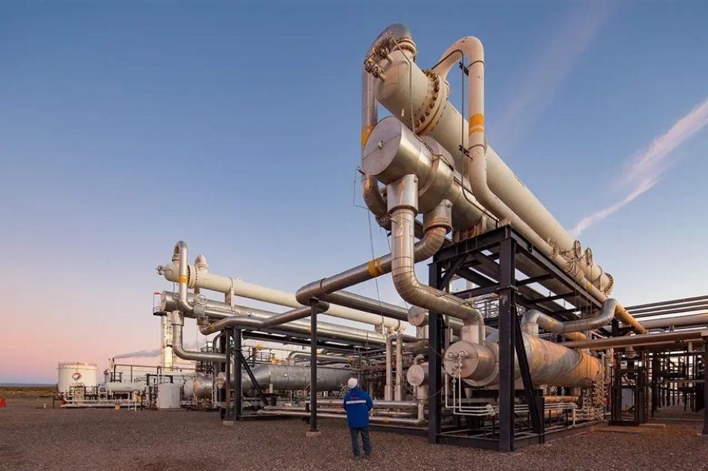 Un informe del IAPG revela que Vaca Muerta aumentó 89% sus recursos de petróleo respecto de 2013