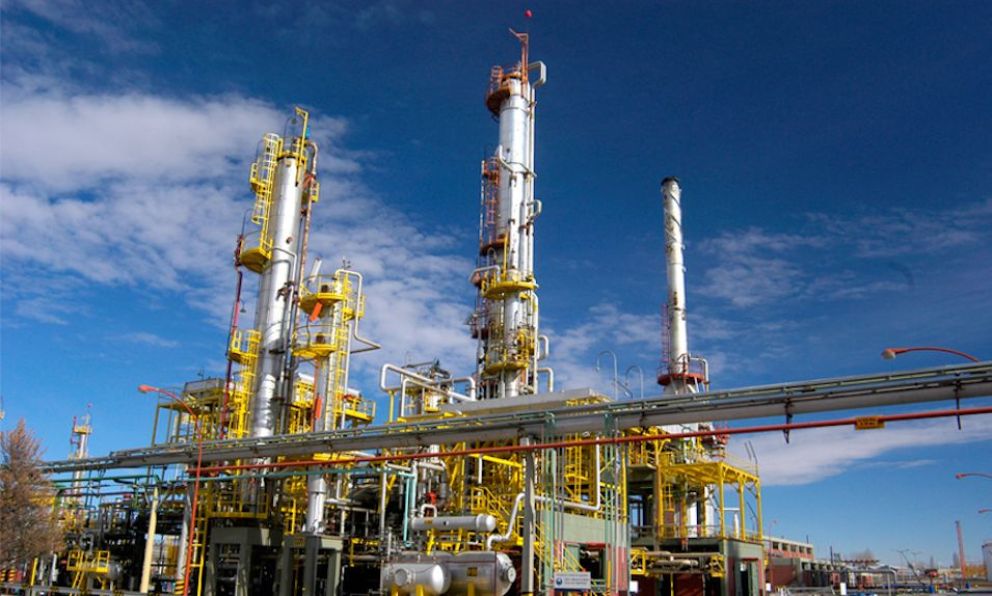 El downstream de YPF también acelera el paso junto a Vaca Muerta y logra récords industriales en las refinerías