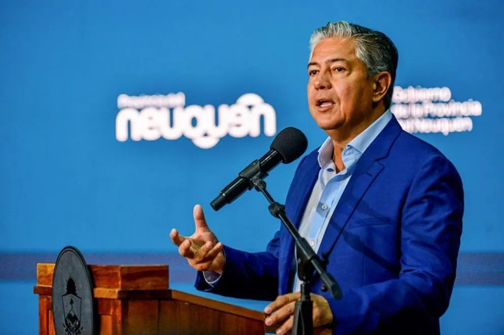 Figueroa y las PASO: "Estamos de acuerdo con que se eliminen"