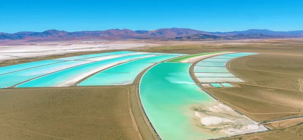 Litio: proyectan una nueva ola de inversiones y crecimiento productivo en Argentina