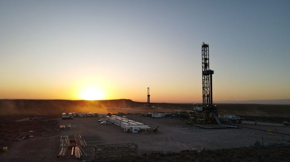 Argentina alcanzó un máximo histórico de producción de petróleo impulsada por Neuquén