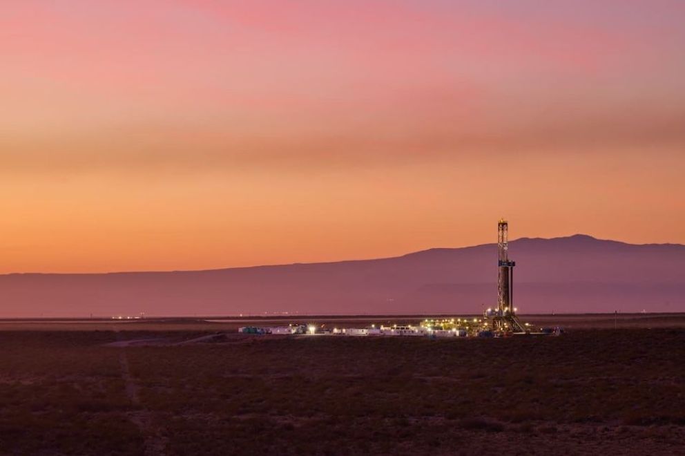 Cuáles fueron los bloques que impulsaron el nuevo récord petrolero en Vaca Muerta