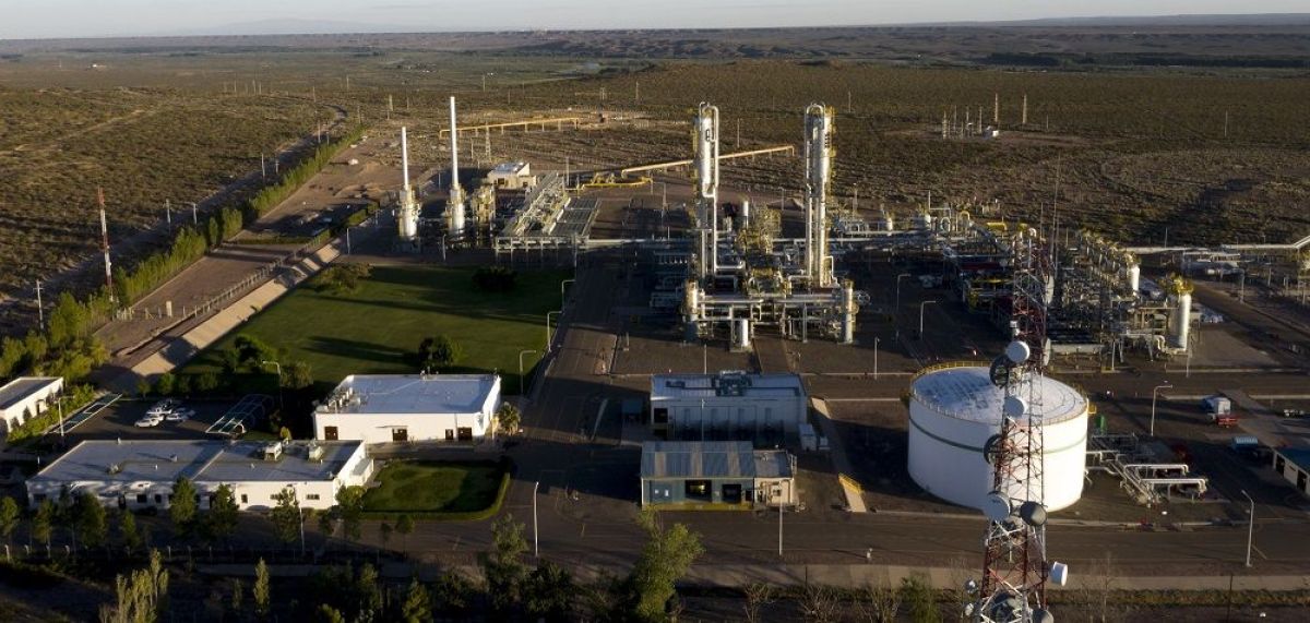 Argentina podría pasar a exportar entre 3 y 3,4 millones de toneladas en 2030.
