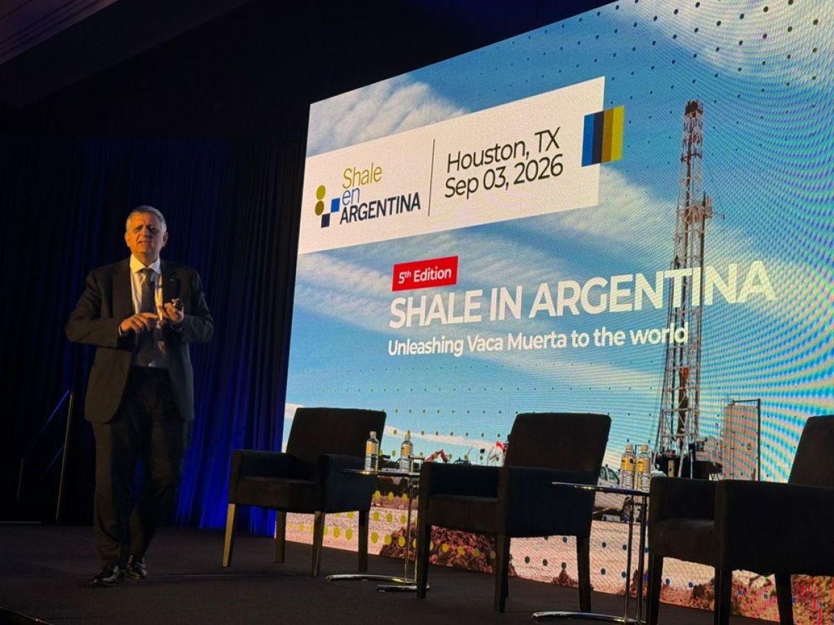 Más barriles, más gas y más exportaciones: Vaca Muerta y el salto que viene