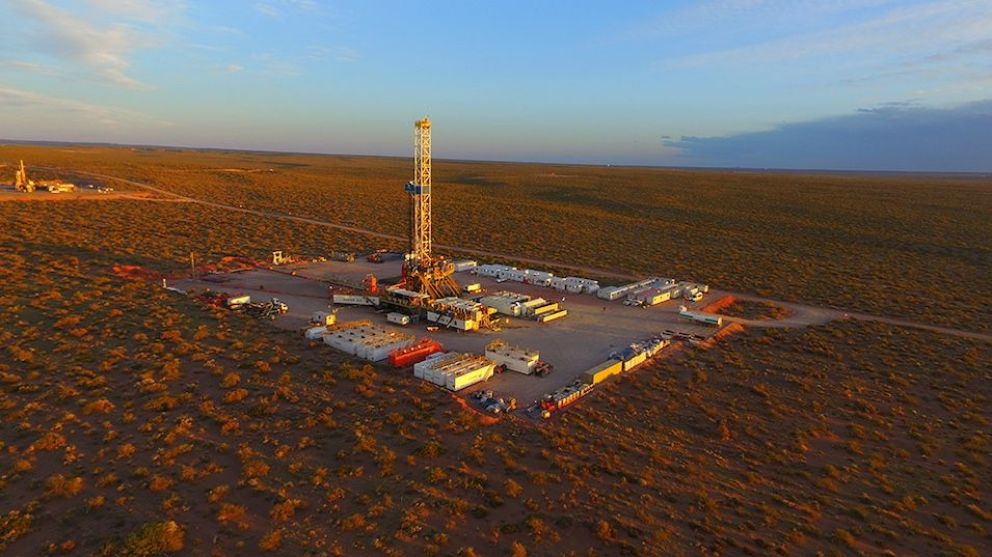  El petróleo neuquino desplaza al crudo africano en el abastecimiento energético uruguayo