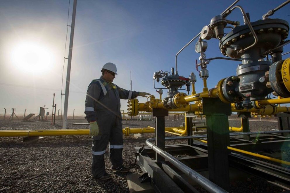 Del gas de Vaca Muerta a la urea: la oportunidad de U$S 15.000 millones que mira el Cono Sur