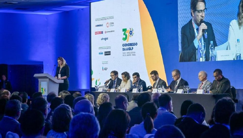 Los grandes players del consumo de gas en Sudamérica buscan reemplazar importaciones de EE. UU. con GLP argentino