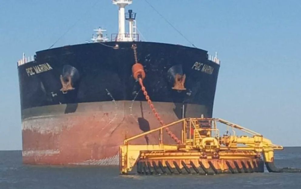 Rumbo a los 1,5 millones de barriles, la Argentina busca su lugar entre los mayores productores de petróleo