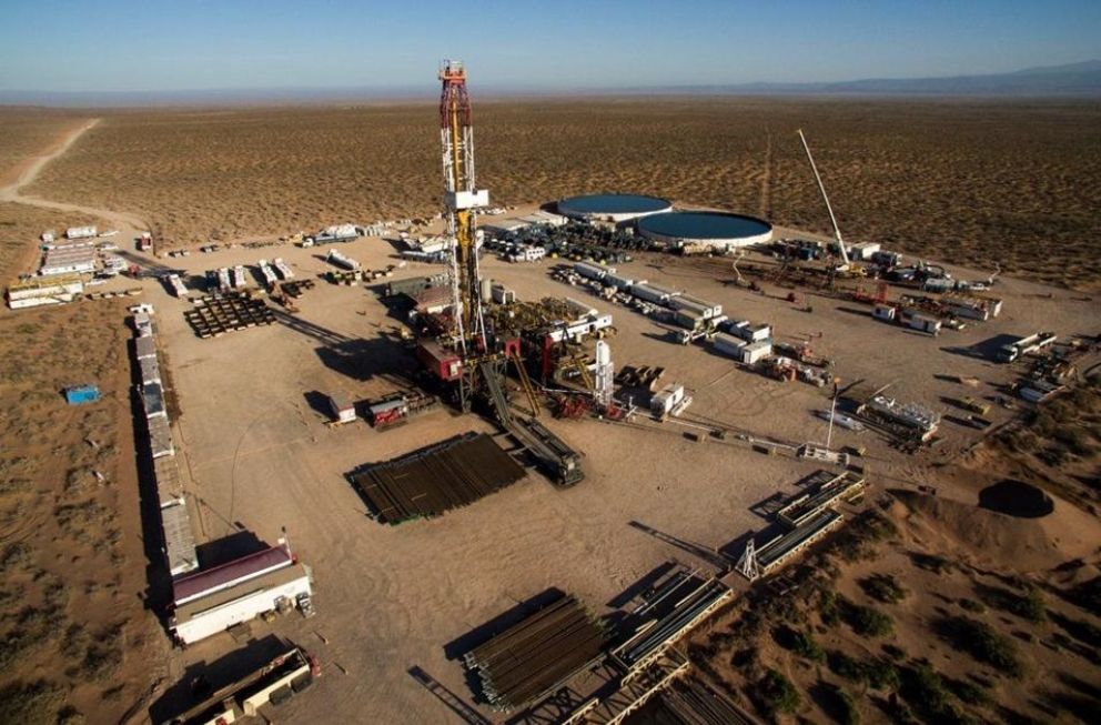 Neuquén crece al ritmo de Vaca Muerta y proyecta más de $1 billón en infraestructura