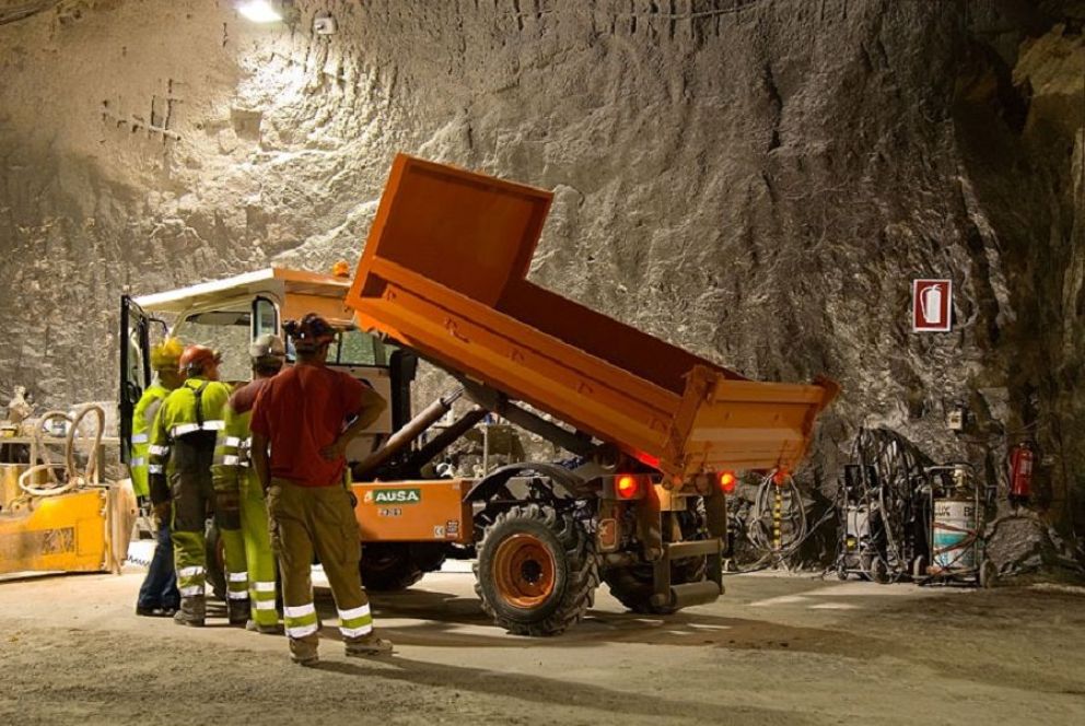 La minería argentina marca récord de exportaciones y alcanza su máximo histórico de inversión