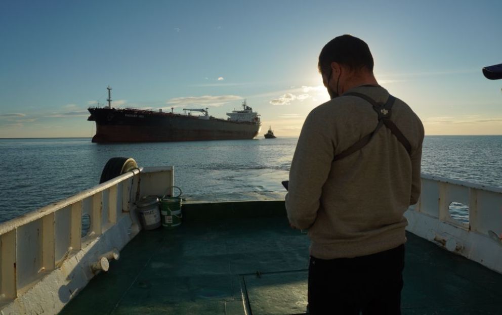 Las exportaciones crecieron 48% y energía y minería lideraron el salto