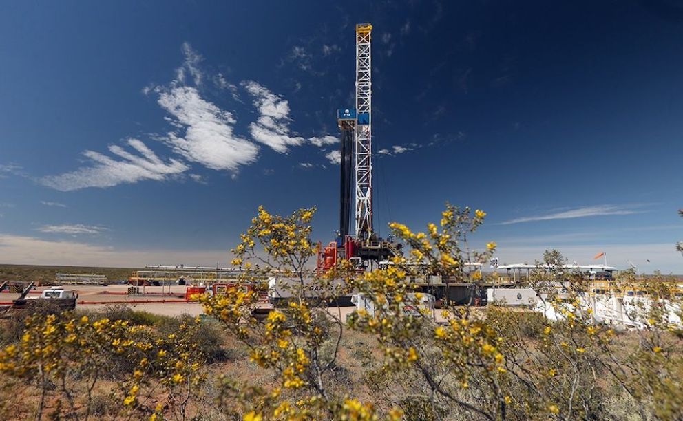 Se conocieron las ofertas económicas por los bloques que licitó GyP del Neuquén