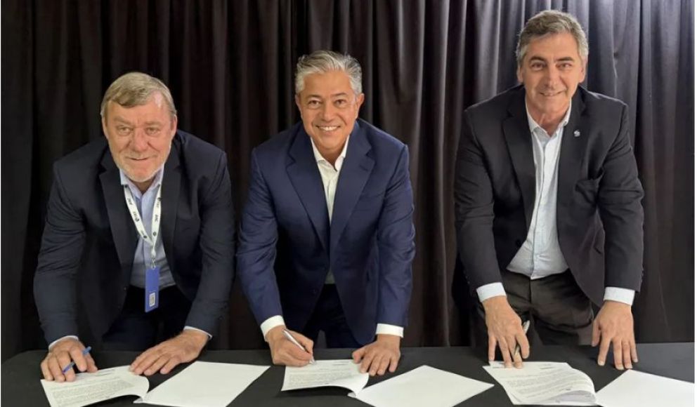 Acuerdo con Nación: Neuquén asumirá obras y mantenimiento de rutas estratégicas
