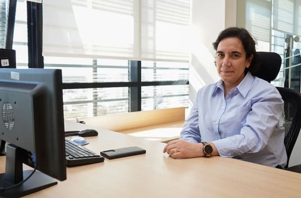 "En algún momento el precio del petróleo volverá a ser más razonable"