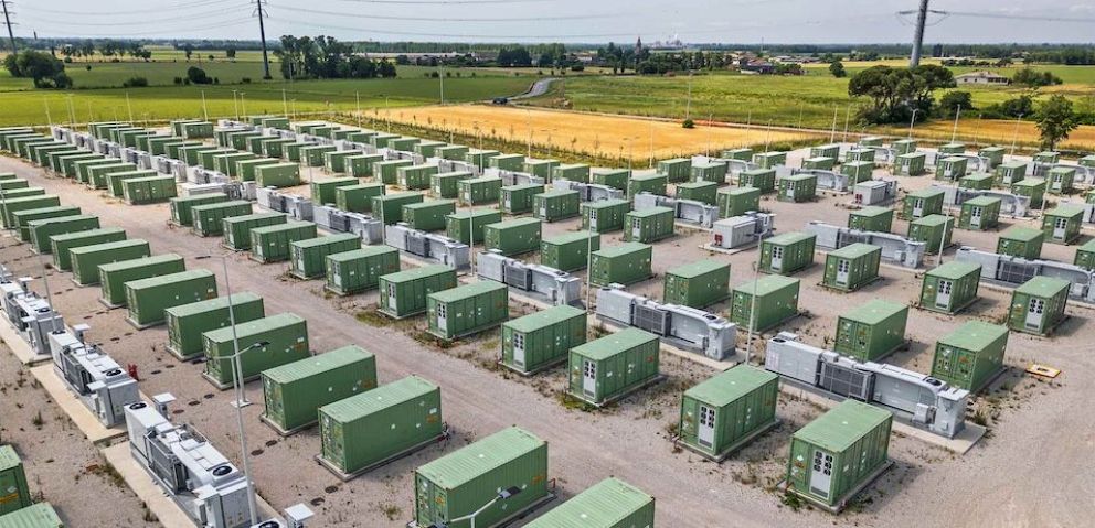 Almacenamiento de energía: América Latina llegará a 34 GW en 2035 y Argentina gana protagonismo