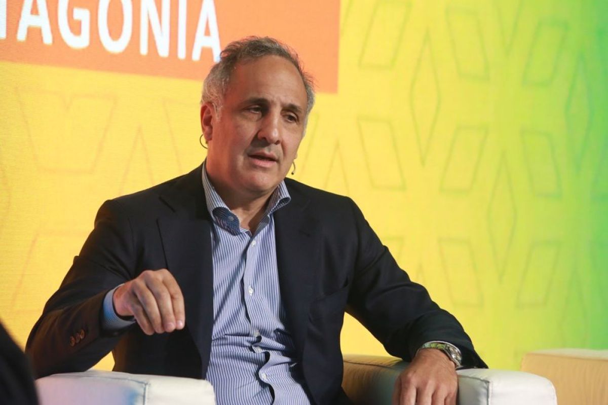 Bulgheroni: “Argentina debe prepararse para la "gestión de la abundancia del gas"