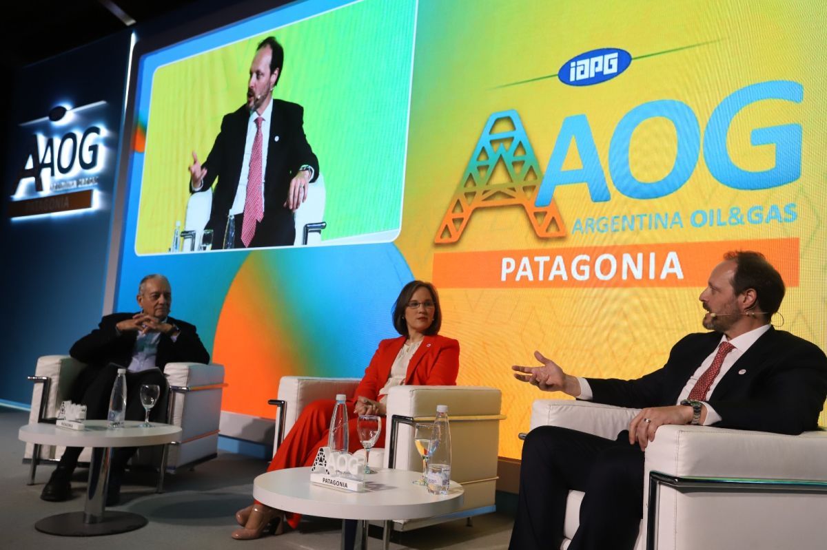 TotalEnergies y Chevron trazan la hoja de ruta del desarrollo energético para 2030