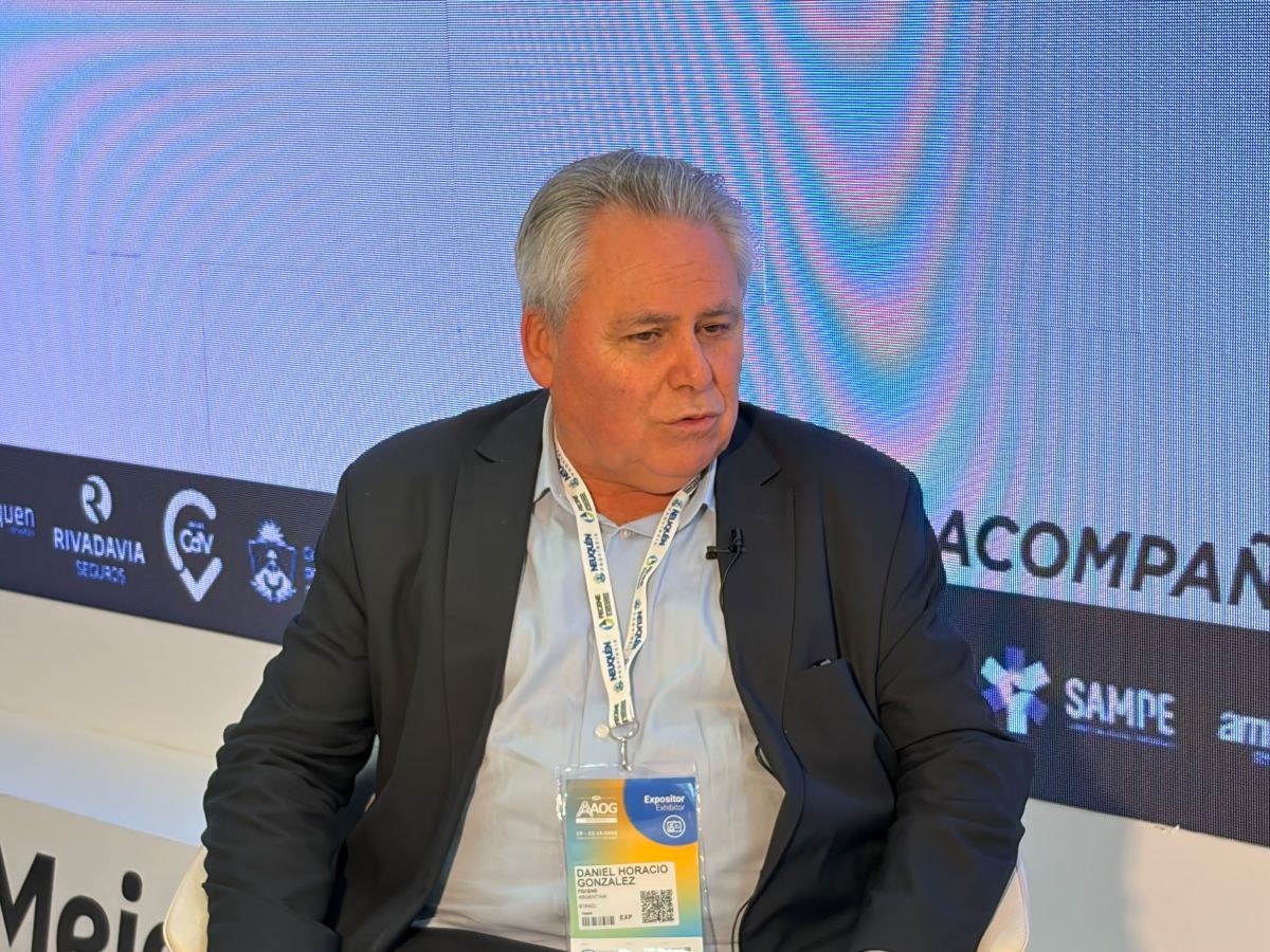 Las pymes neuquinas buscan ganar participación en la expansión de la actividad