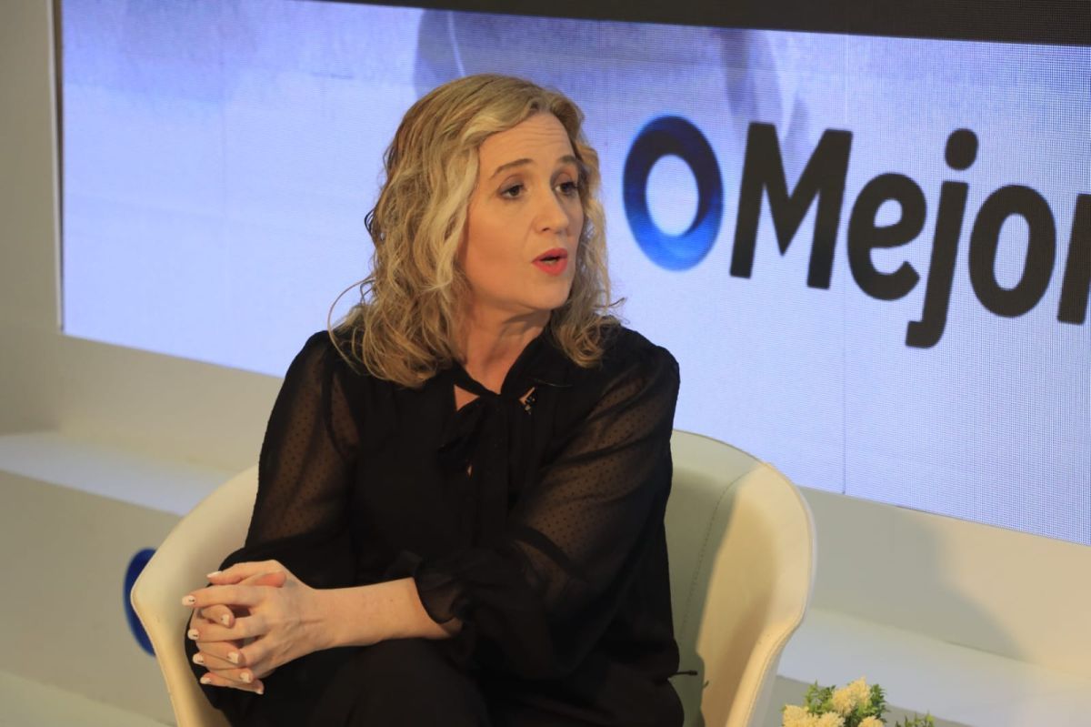 “Vaca Muerta tomó nota de la importancia de la inclusión de género en el sector oil & gas”