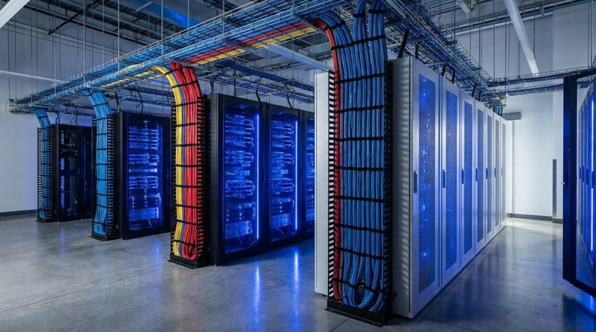Los data centers crearon su cámara empresaria y ponen el foco en el transporte eléctrico y la autogeneración