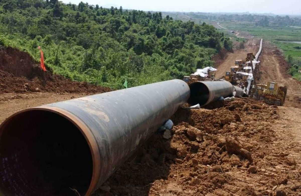 El gas de Vaca Muerta mira a la región: los intercambios podrían llegar a 60 millones de m3 diarios