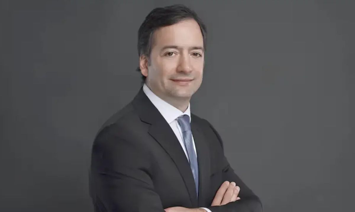  “Vemos un creciente interés por Argentina y eso también se ve en los números”