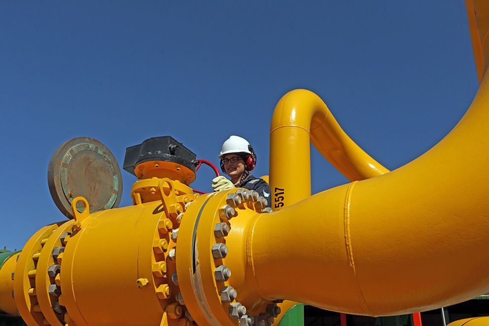 La energía ya juega en otra liga: el superávit crece más de 100% y Vaca Muerta lidera