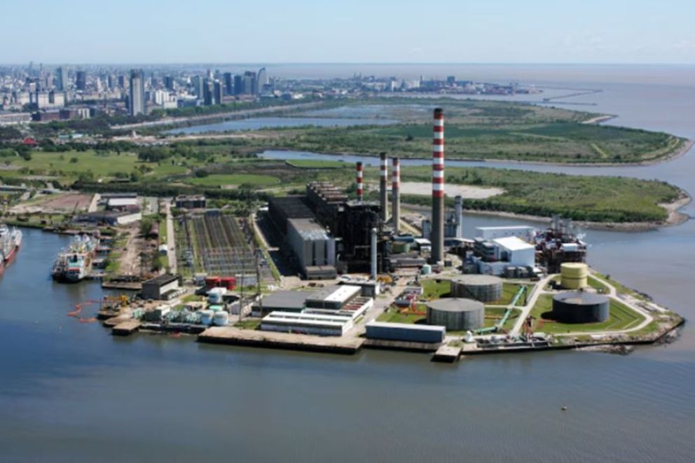 Central Puerto captó US$50 millones y acelera su estrategia de expansión energética