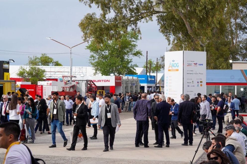 Neuquén concentra la agenda energética: Milei abrirá una AOG clave para el futuro de Vaca Muerta