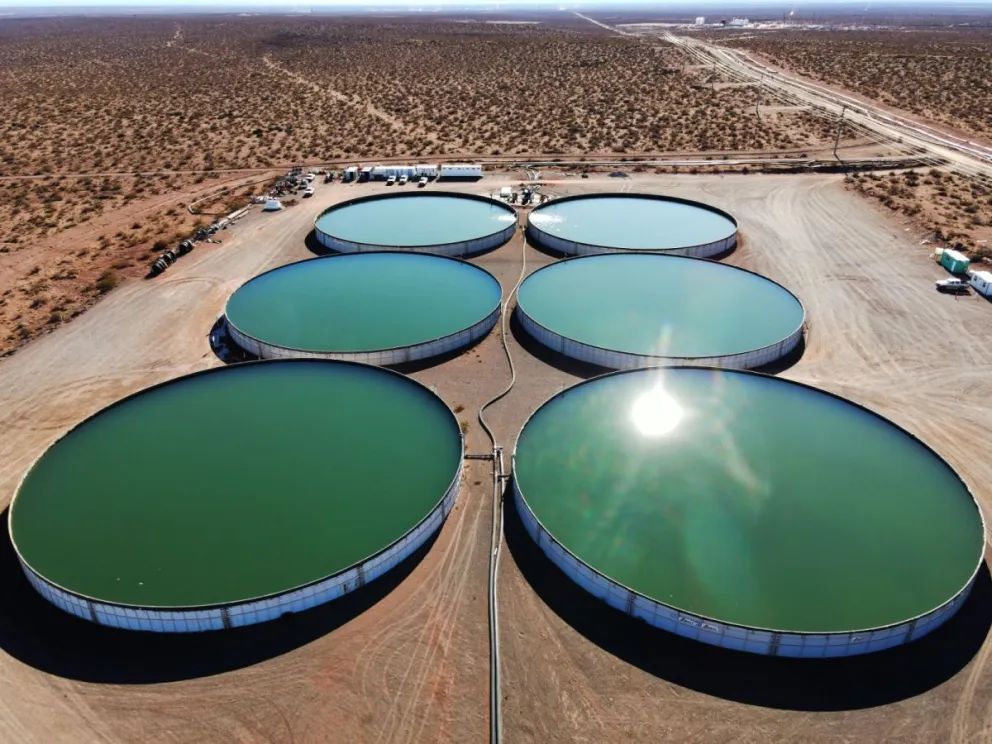 Neuquén reúne a especialistas internacionales para debatir el futuro de la gestión del agua en Vaca Muerta