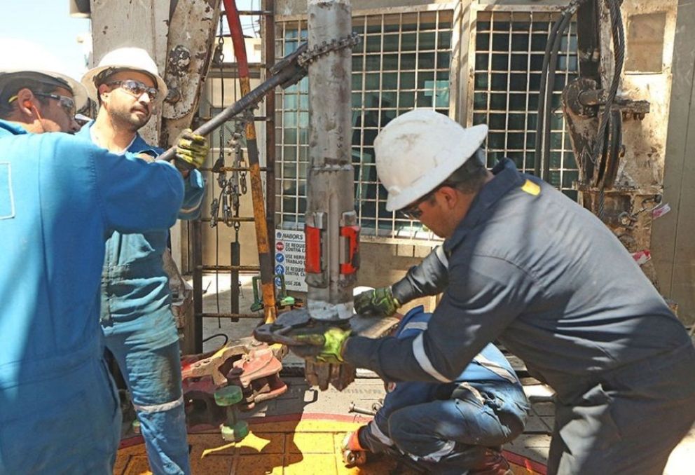 Se reciben más ingenieros en el país, pero escasean los especialistas para Vaca Muerta