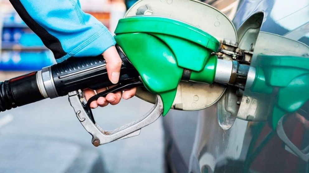 Repuntó la venta de combustibles: Neuquén con un salto de casi el 2%