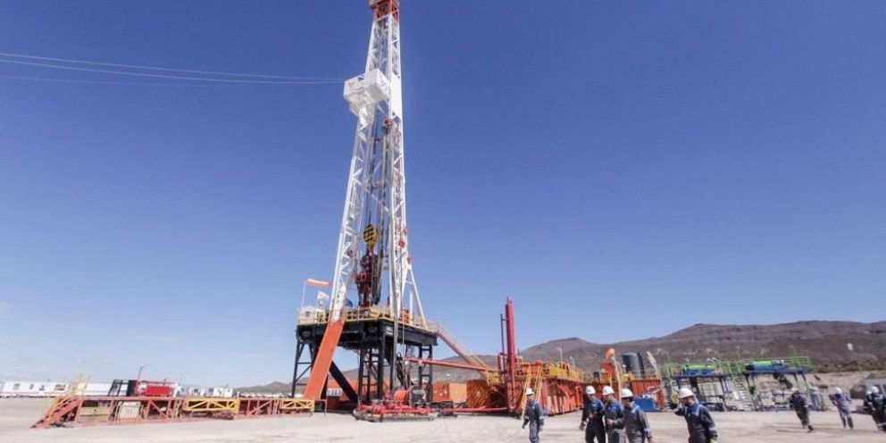Vaca Muerta en Mendoza: un estudio habla de áreas "comparables" a las de Neuquén